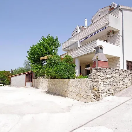 Apartman Gorgeous In With Wifi *