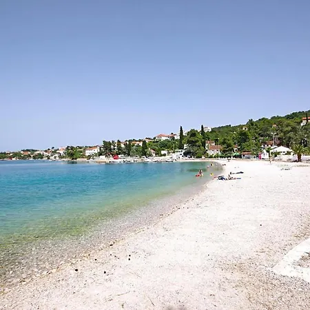 Gorgeous In With Wifi Apartman Necujam